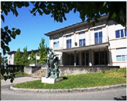 Aperçu: Ecole d'horlogerie